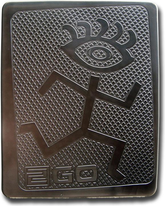 Produktbild 2GO Dash Pad