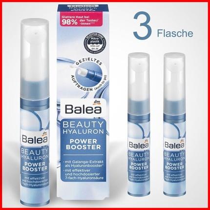 Image du produit Sagrotan Balea, Beauty Effect Hyaluron Booster, sérum pour le visage, 10 ml (10 ml)
