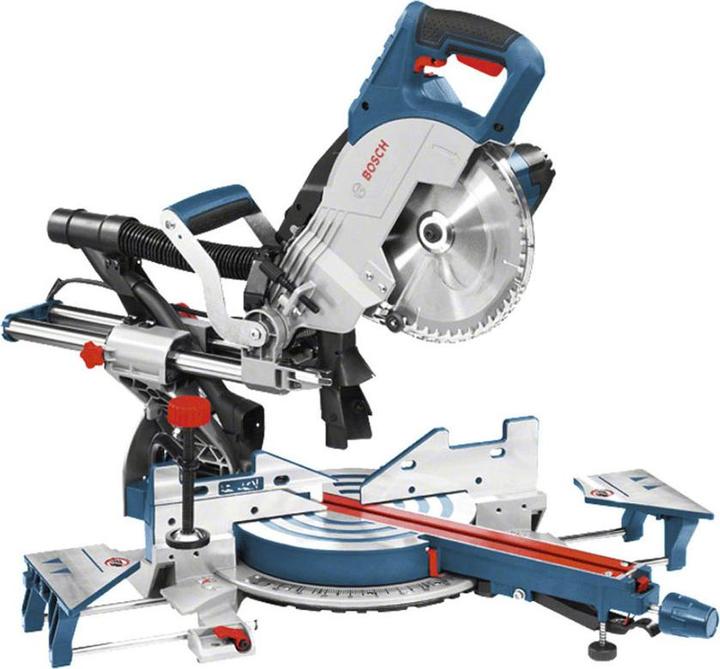 Actual product image Bosch Professional Gcm 8 Sjl