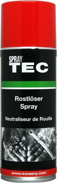 Image du produit Auto-K LIANT DE ROUILLE 235013
