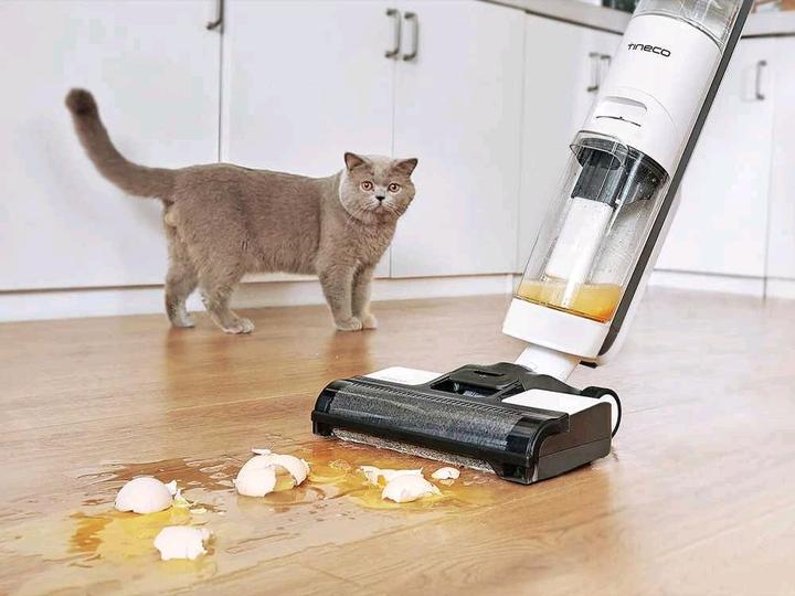 Produktbild Tineco iFloor Breeze