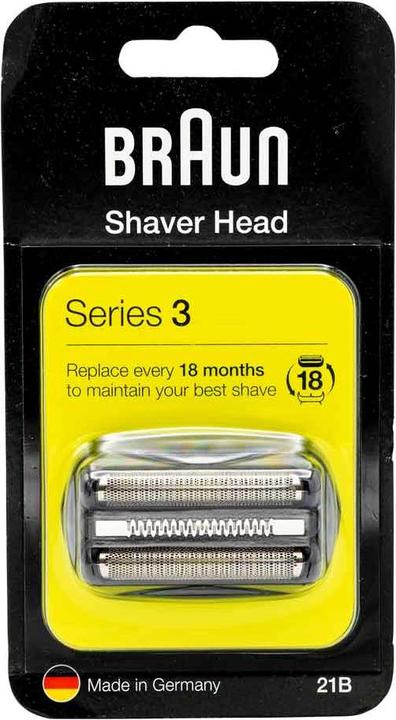 Produktbild Braun Series 3 (1 x)