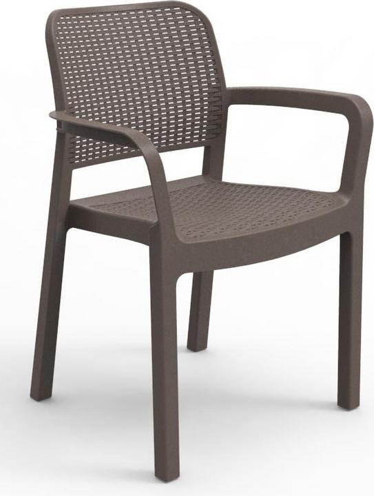 Produktbild Allibert Samanna Stuhl