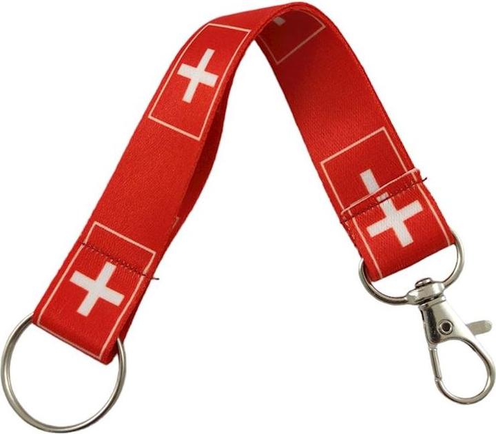 Image du produit FT Porte clé pour avec bandeau