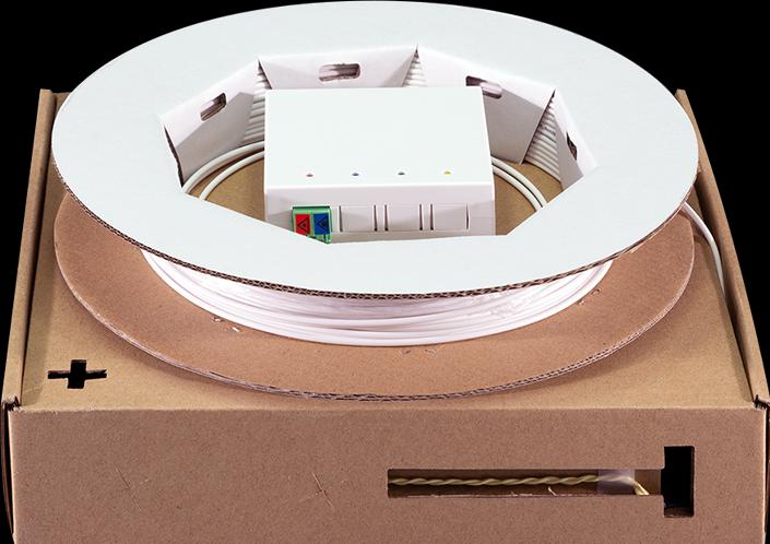 Actual product image LogiLink FB2LC30