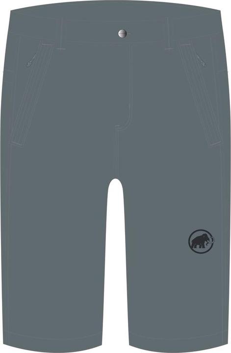 Actual product image Mammut Hiking V Shorts (56, XL)