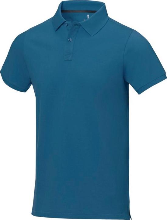 Actual product image Elevate Polo Shirt Calgary Short Sleeve (L)