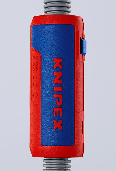 Actual product image Knipex TwistCut (100 mm)