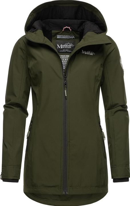 Verde oliva