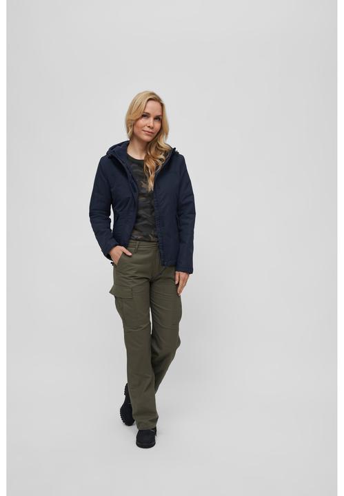 Immagine prodotto Brandit Giacca a vento da donna Frontzip - 16181 (4XL)