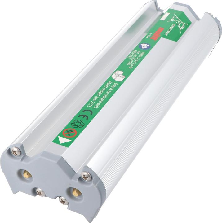 Immagine prodotto AccuCell Akku Molift Power Pac QR, Smart - 0541000 (Specifico del dispositivo, 3000 mAh)