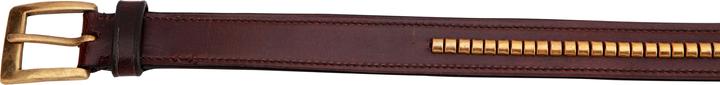 Actual product image Horka Leather belt clincher woman (85)