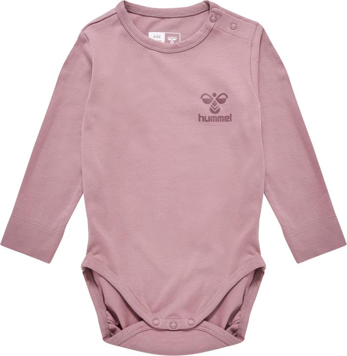 hummel hmlMINO BODY L/S