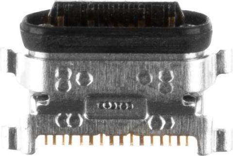 Produktbild Xiaomi Mi Note 10/Pro/Lite/ Mi 10/Pro/ Redmi Note 10/Pro Charging Connector (Redmi Note 10)