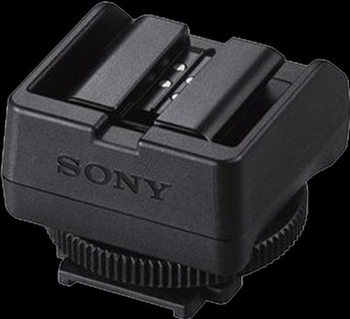 Produktbild Sony ADP-MAA Adapterschuh (Blitzgerät Adapter)