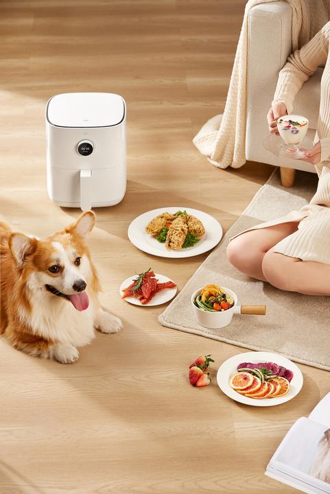 Produktbild Xiaomi Mi Smart