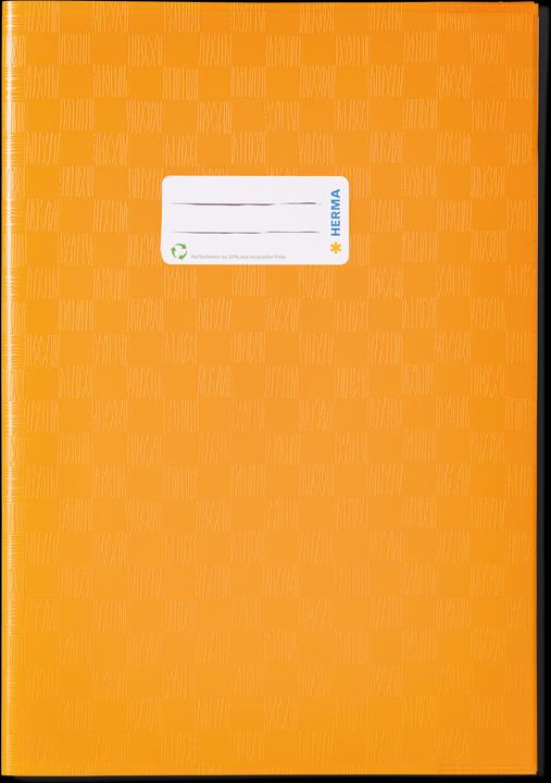 Actual product image HERMA Heftschoner (A4)