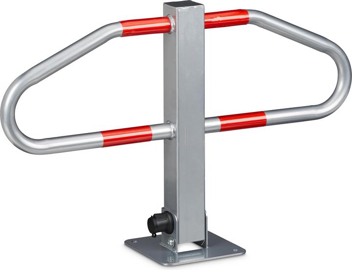 Image du produit Relaxdays Serrure de parking