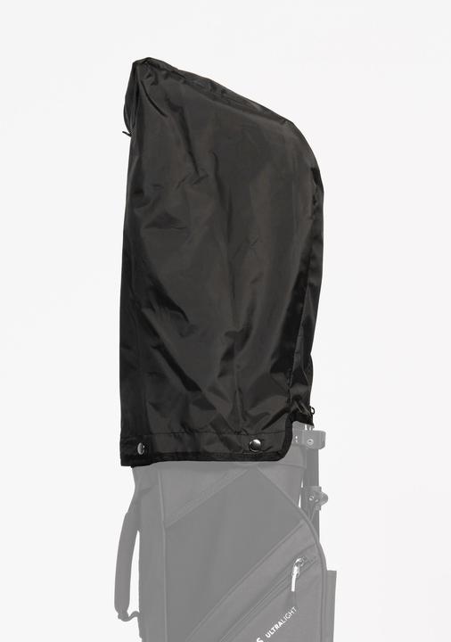 Produktbild Inesis Rain cover for bag ultralight, black