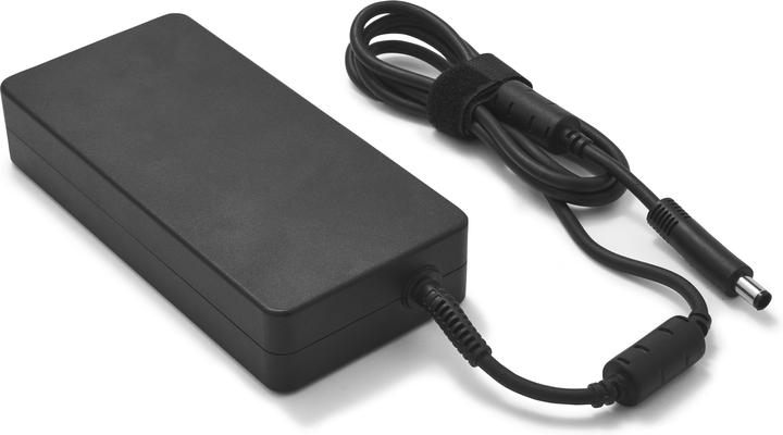 Actual product image HP 7.4mm 280W Slim Smart AC Adapter EN (280 W)