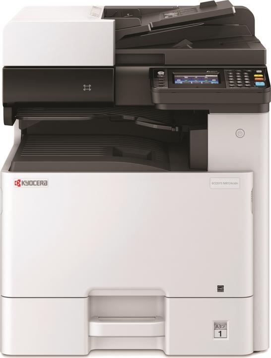 Produktbild Kyocera Ecosys M8124cidn (Laser, Farbe)