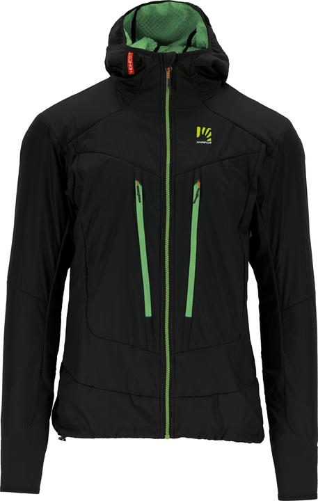 Actual product image Karpos K-Performance Hybrid Jacket (XXL)