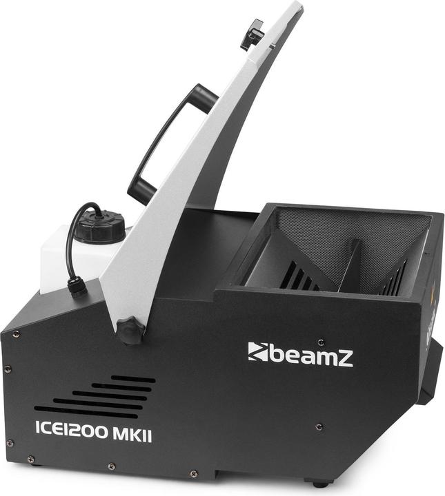 Produktbild BeamZ Ice1200 Mkii
