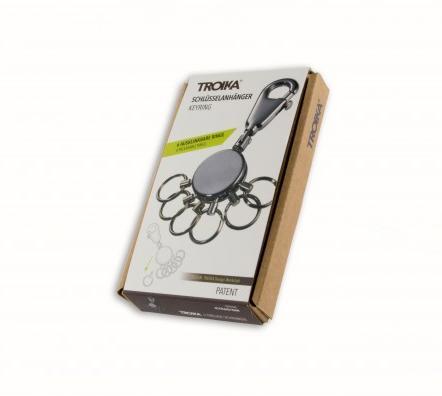 Actual product image Troika Patent