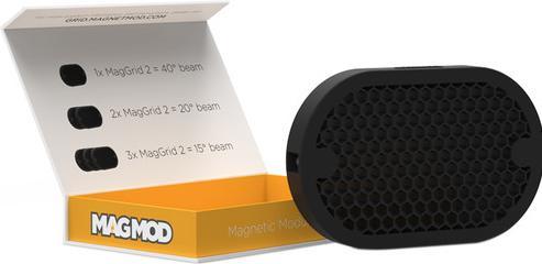 Actual product image Magmod Maggrid