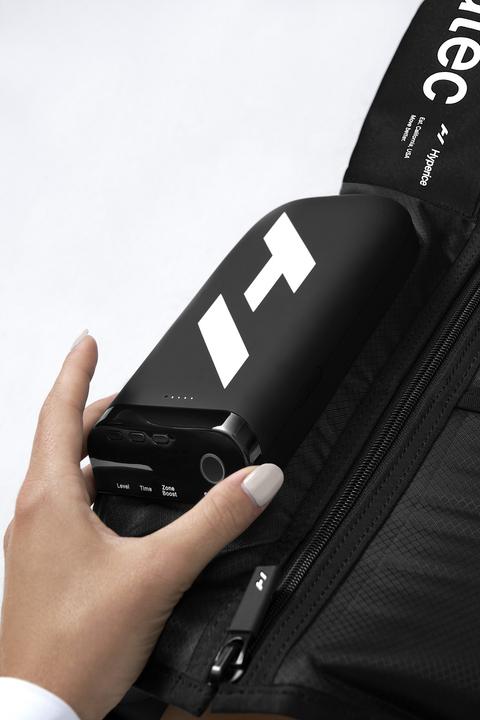 Produktbild Hyperice Normatec Premier Tall