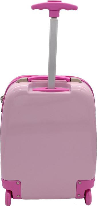 Produktbild Undercover Reisetrolley Minnie Mouse (33.85 l)