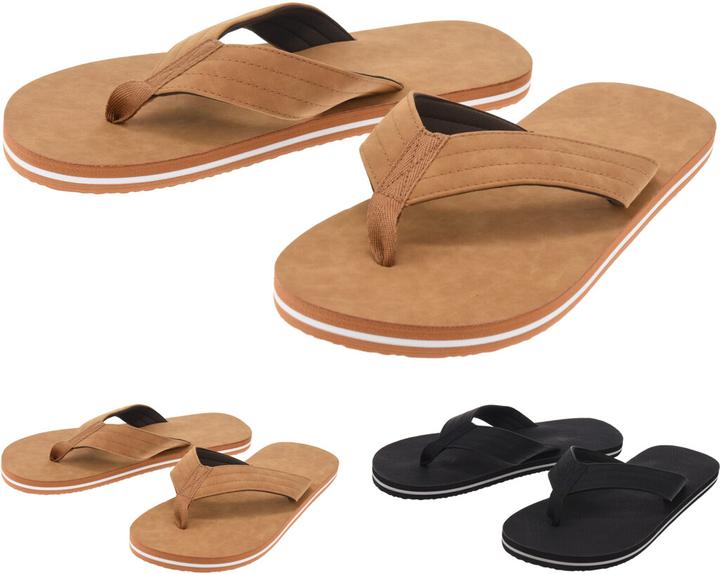 Immagine prodotto Probeach Infradito da uomo (40)