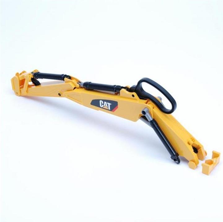 Produktbild Bruder BR Baggerarm CAT Mobilbagger
