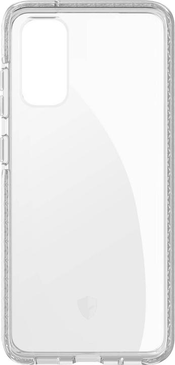 Actual product image Bigben Connected FC Samsung G S20FE Case Transparent (Samsung Galaxy S20 FE)
