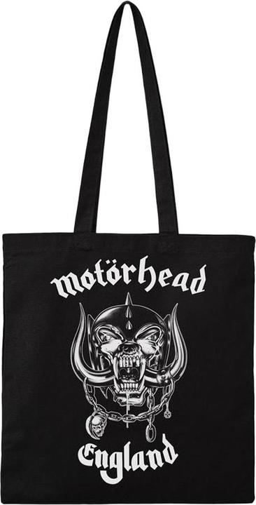 Motorhead Tragetasche England (0.30 l)