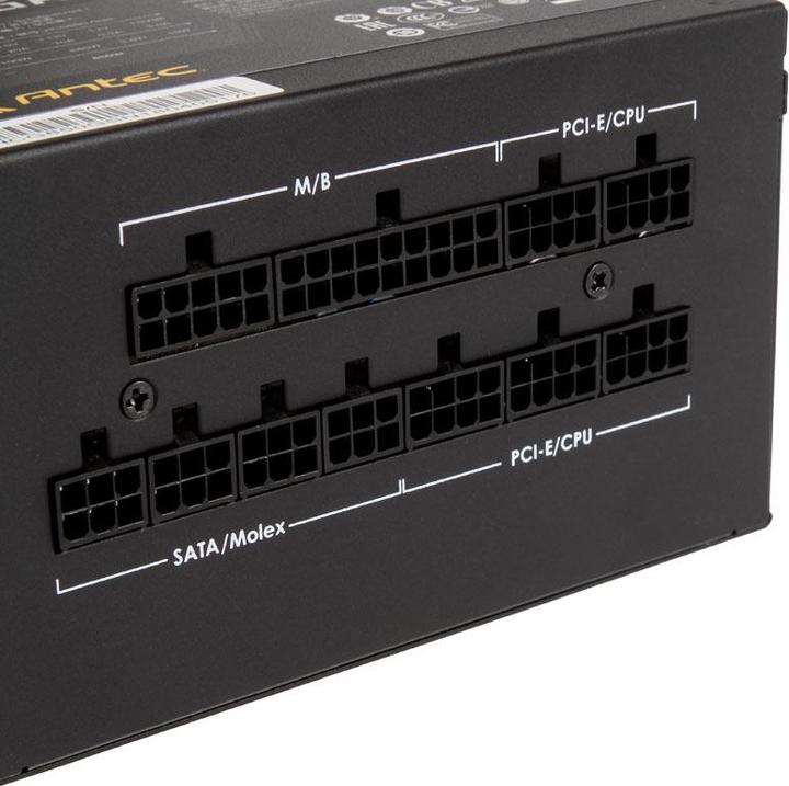 Actual product image Antec High Current Gamer HCG650 (650 W)