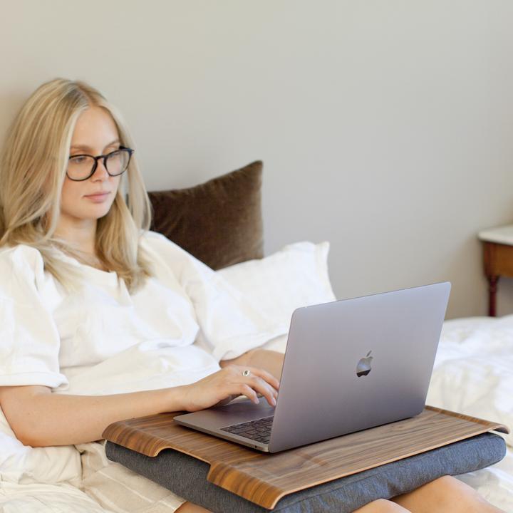 Immagine prodotto Bosign Cuscino Laptray con vassoio