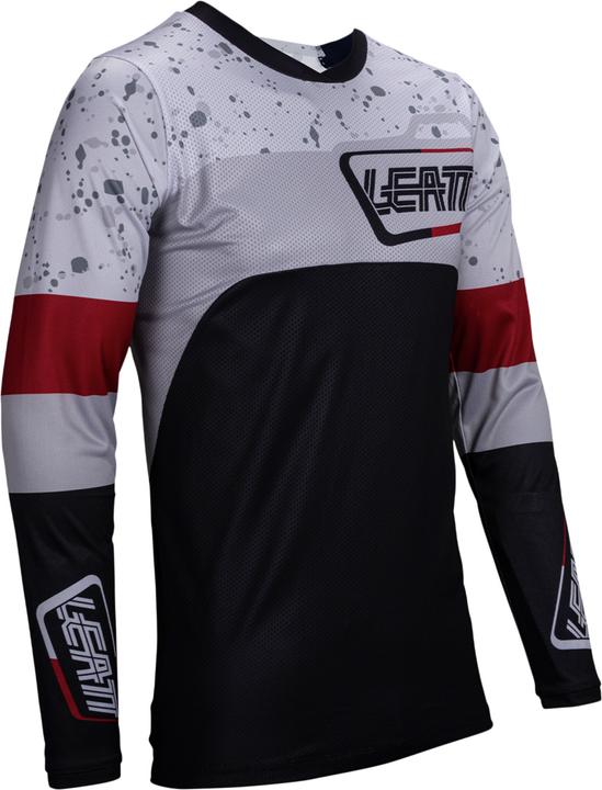 Leatt Jersey Moto 4.5 Enduro
