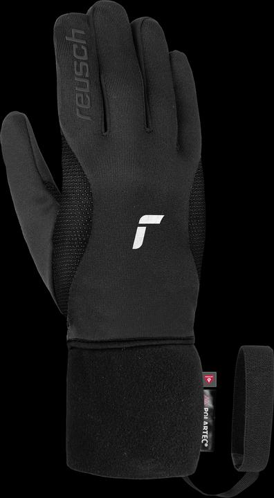 Produktbild Reusch Baffin Touch-Tec (11)