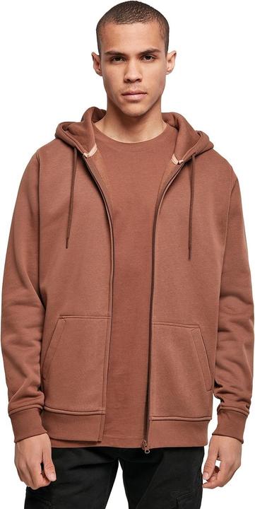 Produktbild Build Your Brand Heavy Kapuzenjacke (5XL)