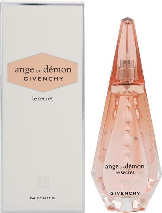 Actual product image Givenchy Ange Ou Démon Le Secret (Eau de parfum, 100 ml)