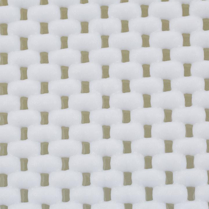 Image du produit Relaxdays Coussin de bain, agréable (28,5 x 5,5 x 19 cm)