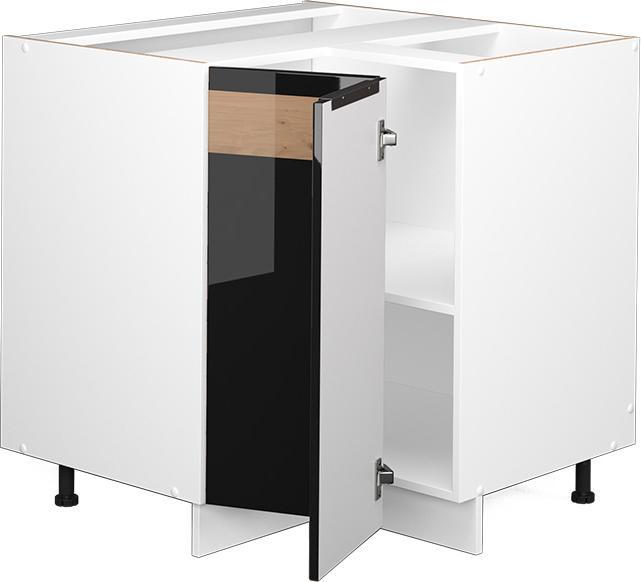 Actual product image Vicco Eckunterschrank Fame-Line