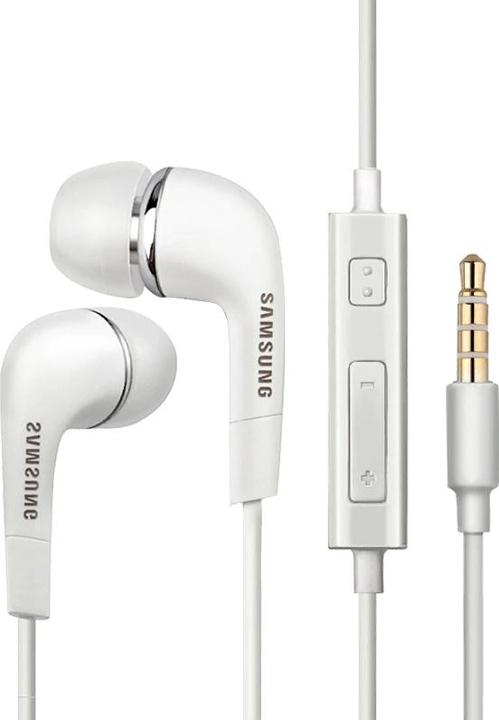Actual product image Samsung EHS64 (No noise cancelling, Cable)