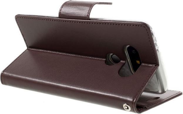 Produktbild Goospery Bravo Diary Series (LG G5)
