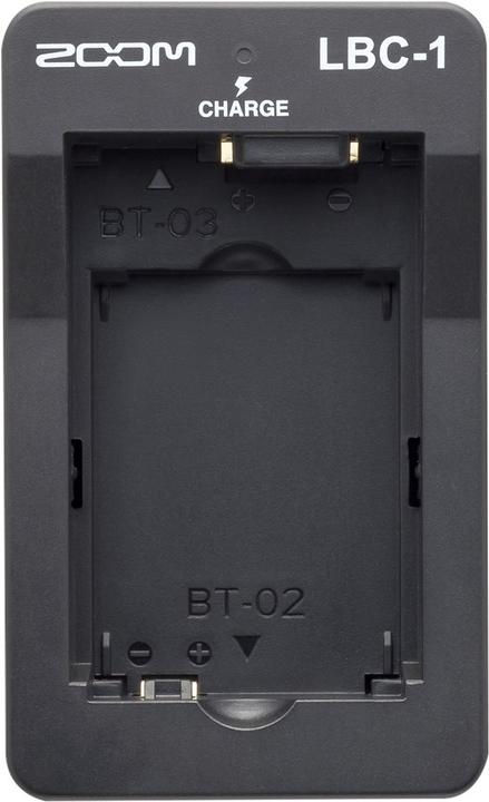 Actual product image Zoom LBC-1