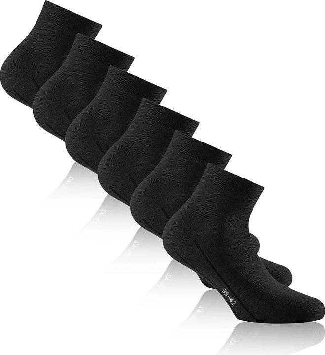 Produktbild Rohner Sneaker Plus (3er Pack, 43 - 46)