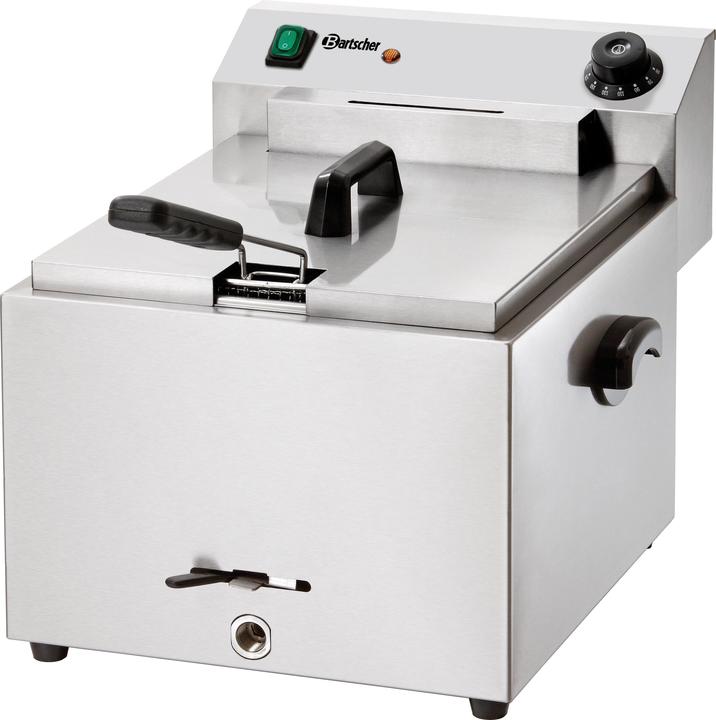 Actual product image Bartscher 162500 Snack Pro
