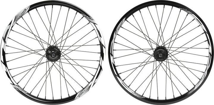 Image du produit Excess XLC-1 Pro (Roue arrière, 20")