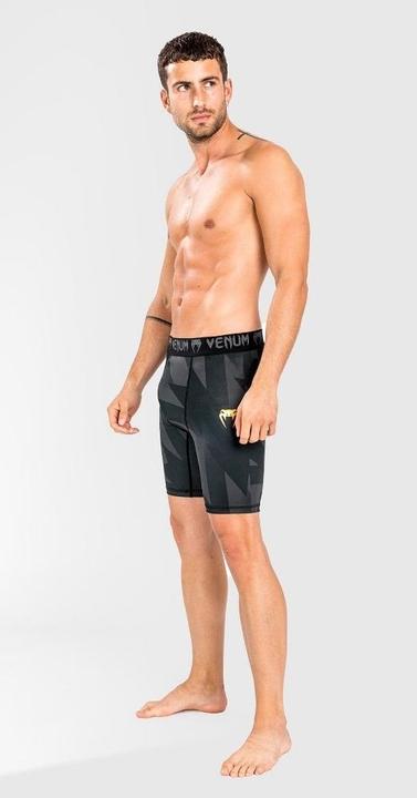 Immagine prodotto Venum Razor Vale Tudo Shorts - Black/Gold - XL (XL)